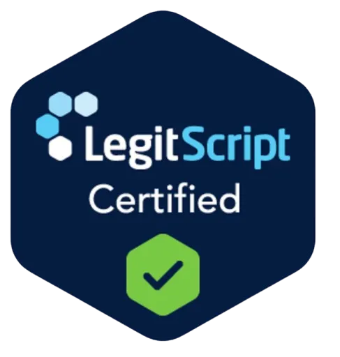 Verify Approval for www.rexvet.org