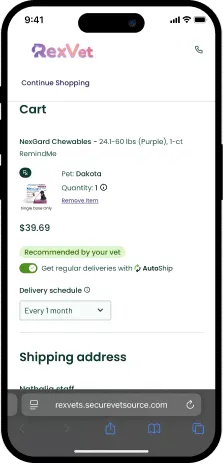 Online Prescriptions - Access hundreds of medications through RexRx with fast delivery options or convenient local pharmacy pickup.